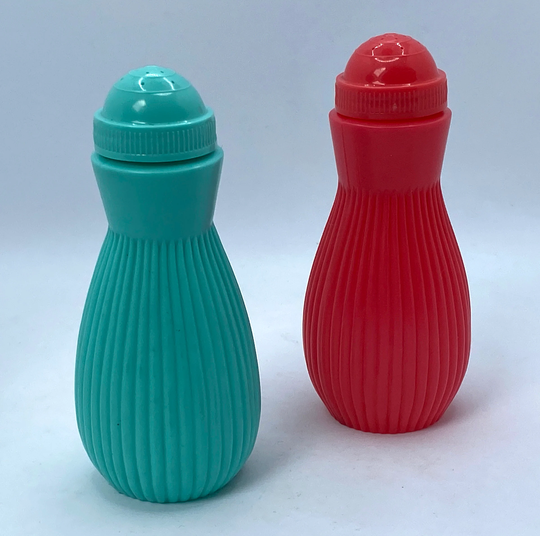 Pepper & Salt Grinder