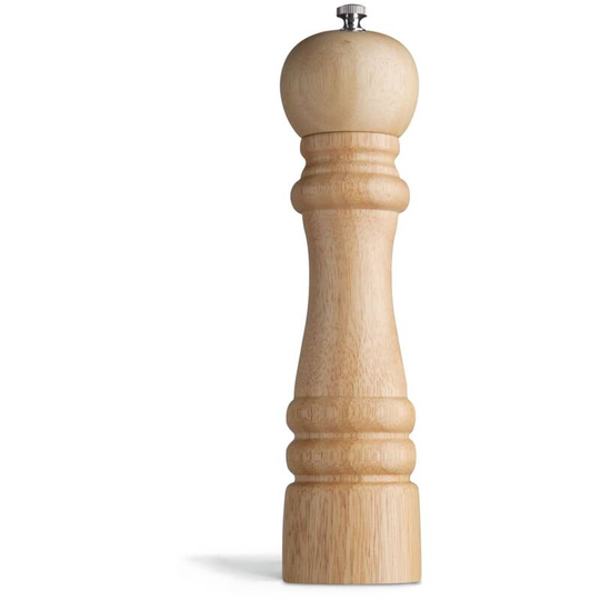 Amefa - Salt and Pepper Mill 26 cm Natural Brown