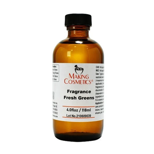Makingcosmetics - Fragrance Fresh Greens Cosmetic Ingredient