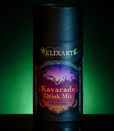 Kavarade Drink Mix