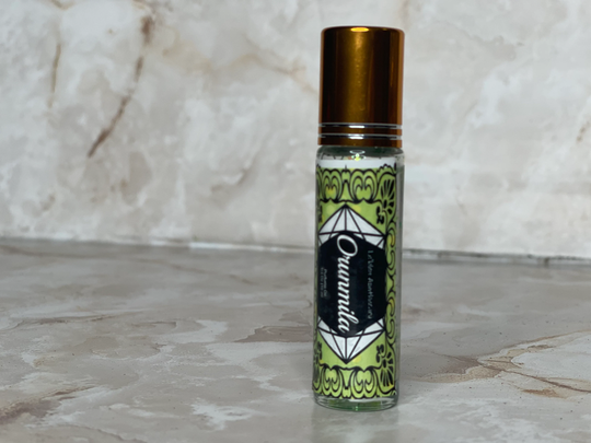Orunmila Enchanted Roll-On Oil