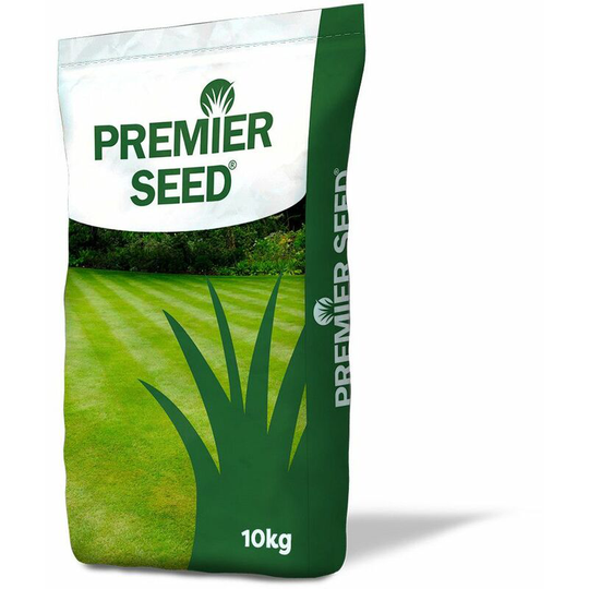 Premier Seed - Lawn & Landscape Grass Seed 10kg