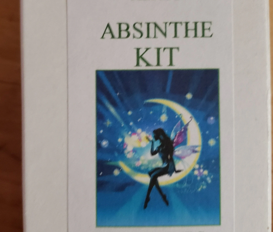 Absinthe Kit