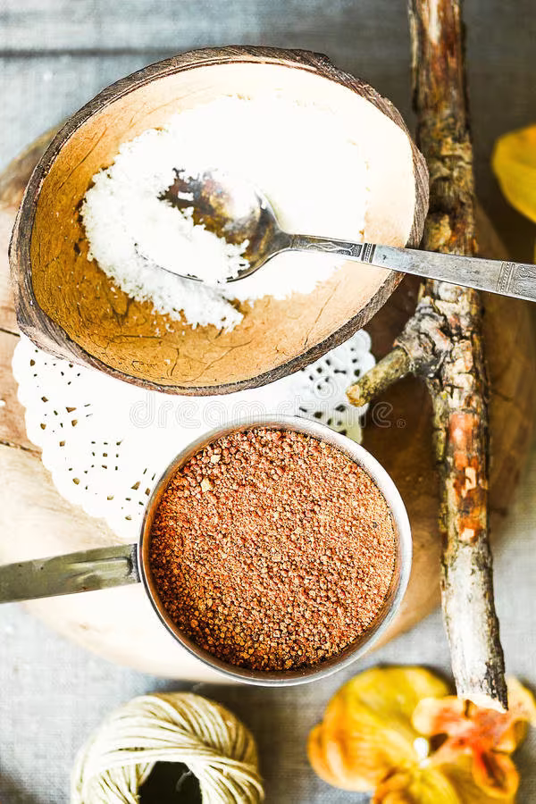 Coconut Sugar From The Seasoned Sugars Collection By Merchant Spice Co