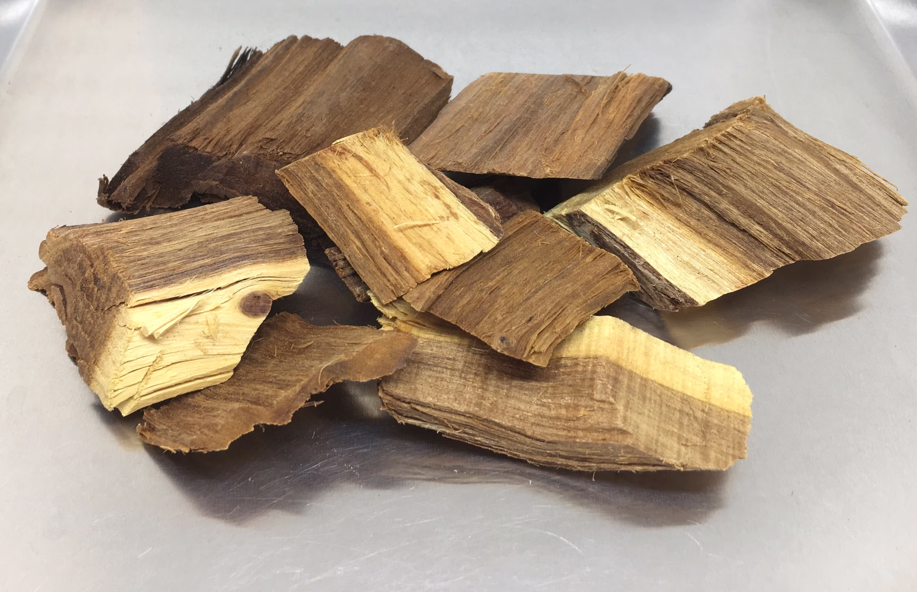 Palo Azul Bark Cut, Kidneywood, Diuretic Herbal Tea, Detox Tea
