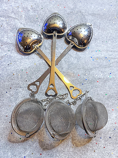 Tea Infuser