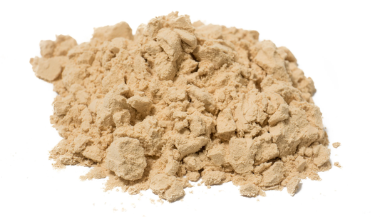 Pea Protein Powder 80% - Organic