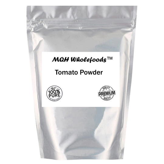 Tomato Powder Grade A Premium Quality 50G-2Kg Free P&p