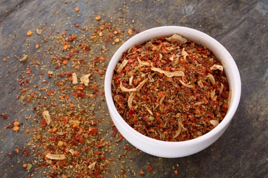 Peri Salt Crushed With Sea Salt Coarse By Balsara's Online