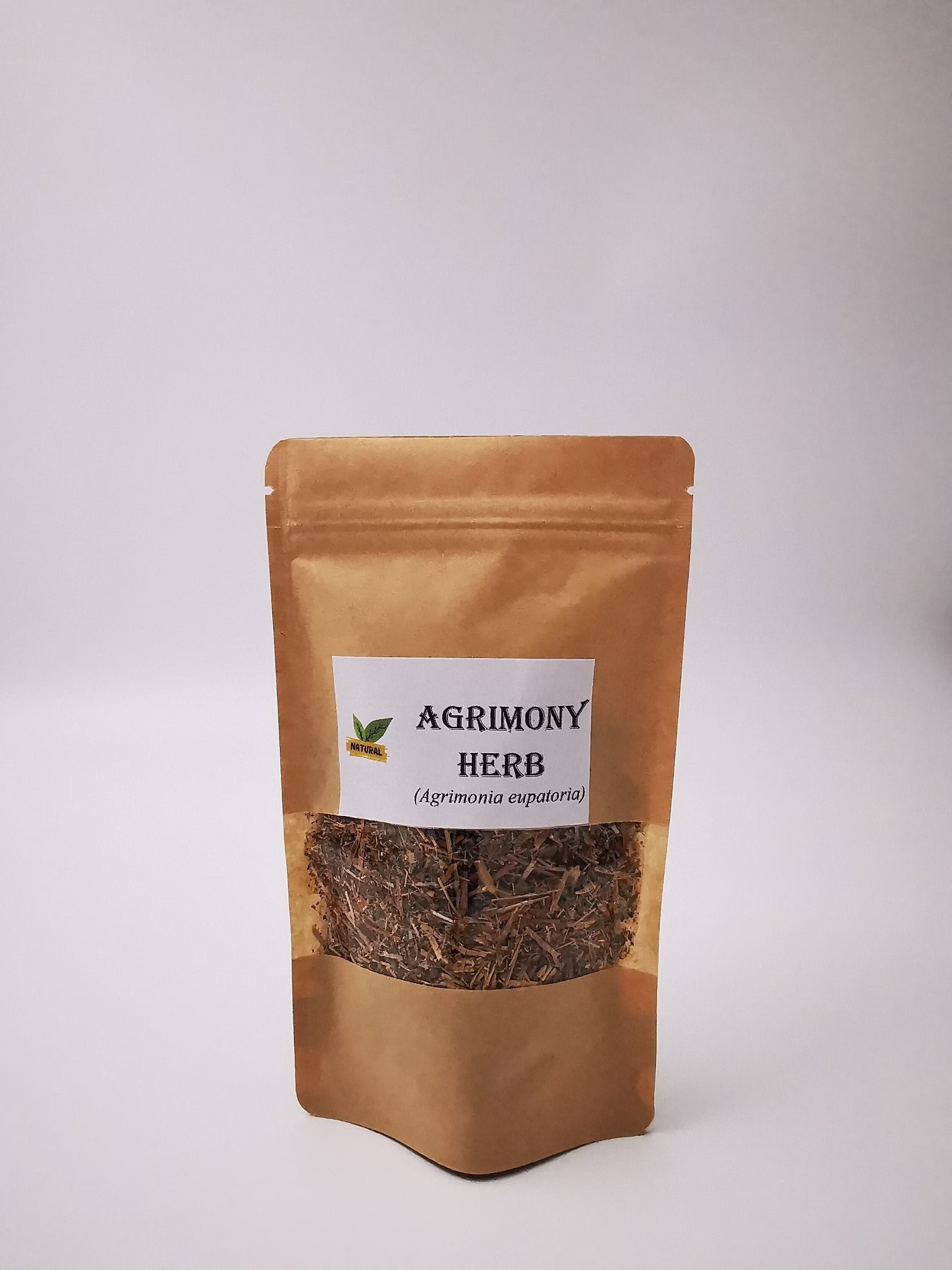 Agrimony Herb Bulk 1 lb 2 lbs 3lbs 4 | Tea Agrimonia Eupatoria Herba Good Sleep