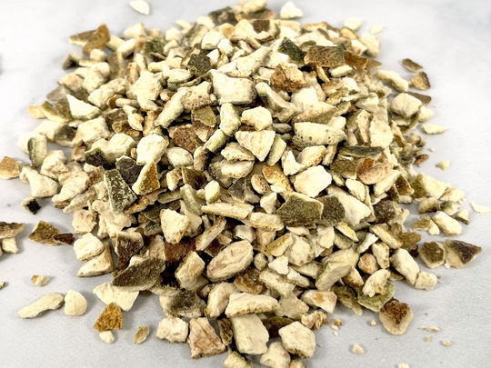 Bitter Orange Peel, Dried Citrus, High Quality Spices, Beer Brewing