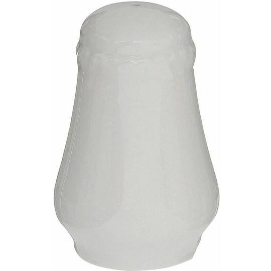 White Salt Shaker - Premier Housewares