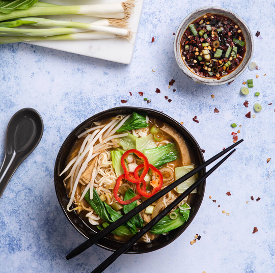 The South East Asia Discovery Kit