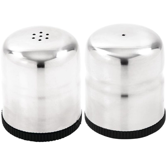 Olympia - Mini Salt and Pepper Set - P043