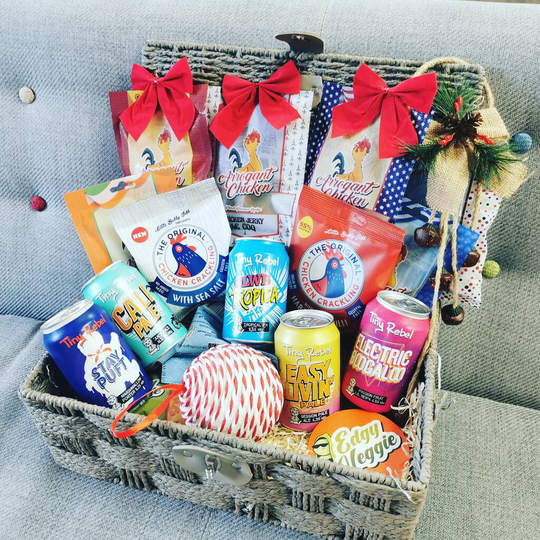 Birthday Hamper