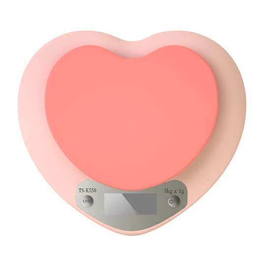 Rechargeable Precision Scale 2000g/0.1g, Kitchen Food Scale Small Mini Milligram Scale Jewelry Pocket Scale, Medicinal Ingredients, Powder, Coffee
