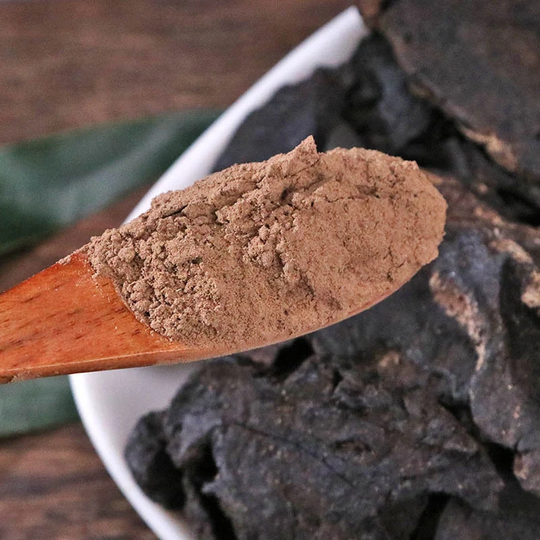 1.1lb Raw Rehmannia Root Powder, Radix Rehmanniae Di Huang