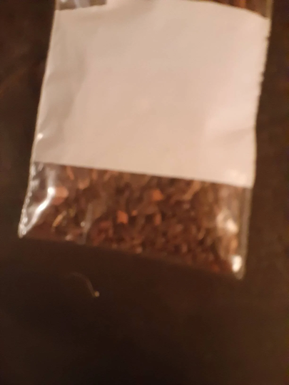 Mongolian Spruce Tree Seeds