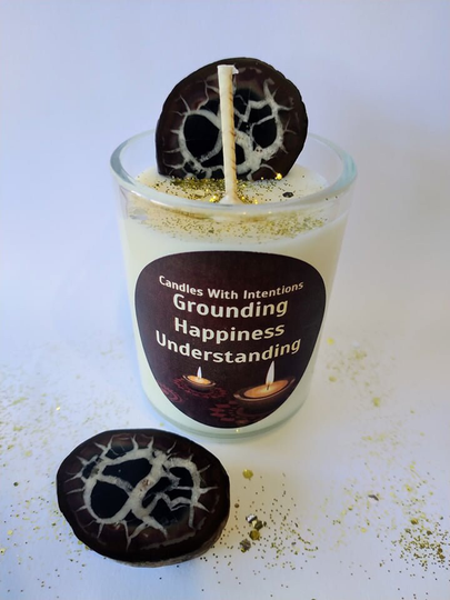 Grounding, Happiness & Understanding | Votive