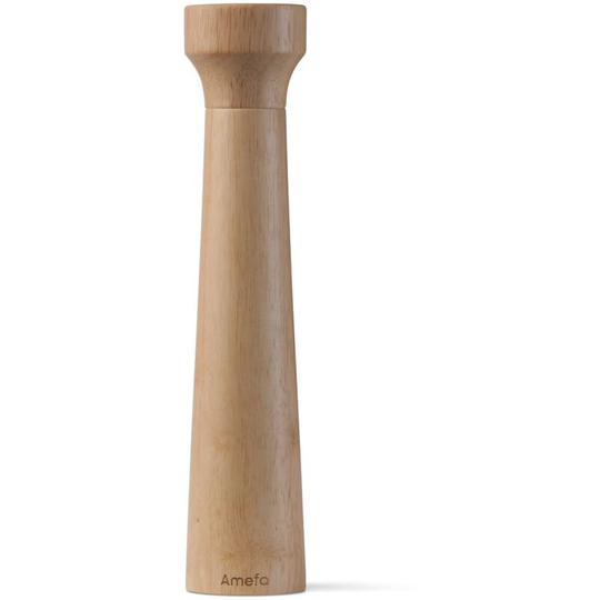 Amefa - Salt and Pepper Mill 30 cm Wood Brown