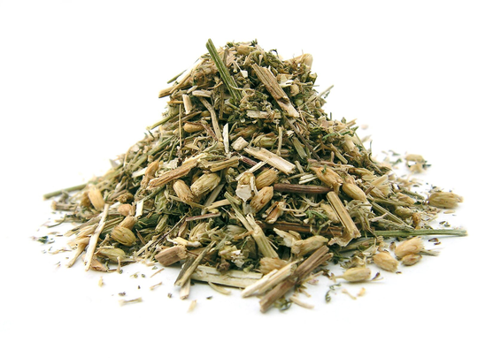 Yarrow Flower Dried Bio Organic 50G 1.76 Oz