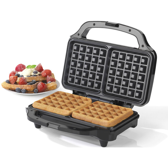 Waffle Maker Deep Fill EK2249 - Salter