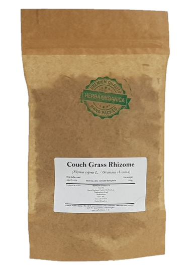 Couch Grass Rhizome/Elymus Repens # Herba Organica