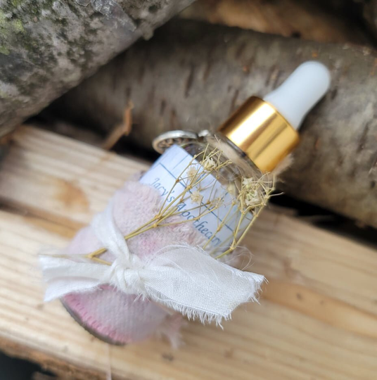 Fire & Rebirth - Imbolc Oil