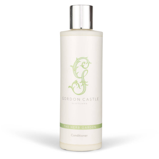 Gordon Castle Herb Garden Conditioner