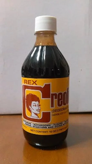 Creolin 16Oz, Haitian Vodou, Voodoo, Sanse, Spiritual, Hoodoo, 21 Divisions, Vodou, Herb, Sanse, Conjure, Magic, Witchcraft, Wicca
