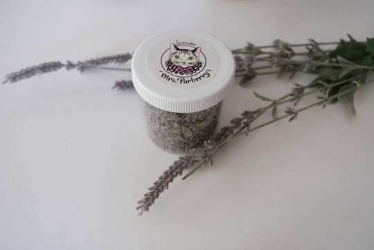 Culinary Lavender - Organic For Cooking Baking Gift Chef Baker Flowers