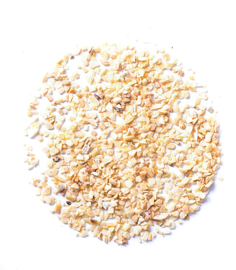 Organic Dried Garlic Minced/Available From 2Oz-32Oz Cooking Spices To Dishes Allium Sativum