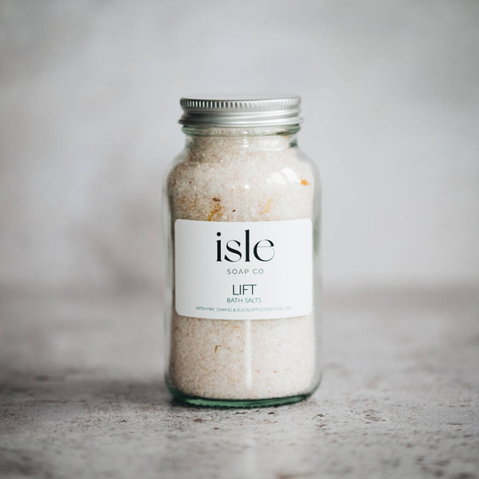 Lift Restoring Bath Salts