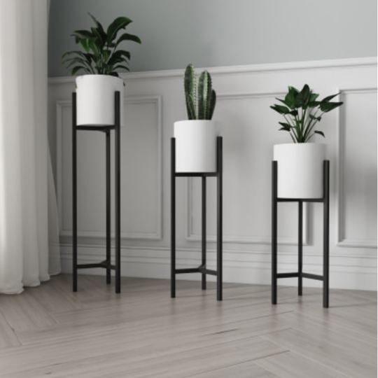 Tripod Planter Stand Planters On Legs
