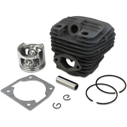 Chainsaw Cylinder Piston Kit Hedge Trimmer Cylinder Pesticide Sprayer Cylinder Ground Drill Cylinder Assembly Garden Planting Tools