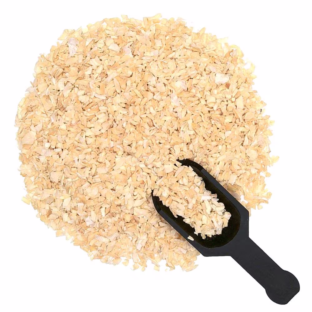 Onion Flakes Dried | 4Oz To 5lb 100% Pure Natural Wild Crafted
