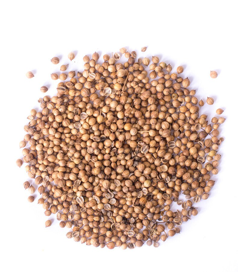 Organic Coriander Seed/Available From 2Oz-32Oz | 57G-907G Coriandrum Sativum