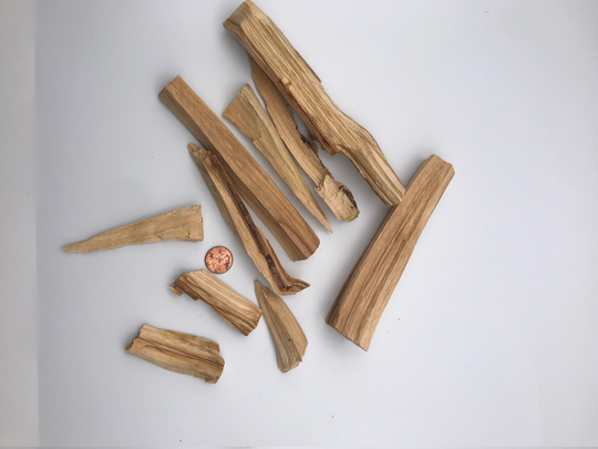 Palo Santo Palo Santo Stick For Burning