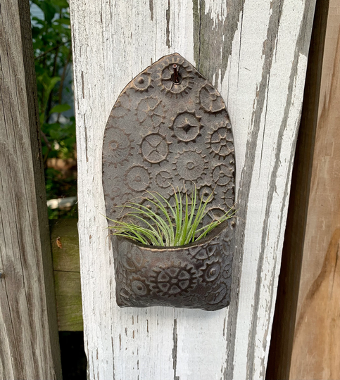 Wall Pocket