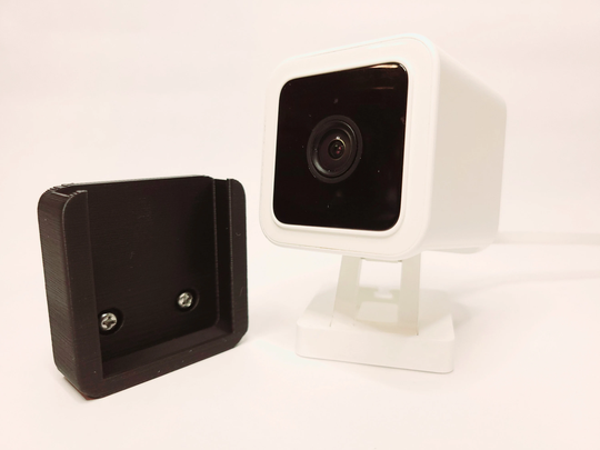 Wyze Camera Mount