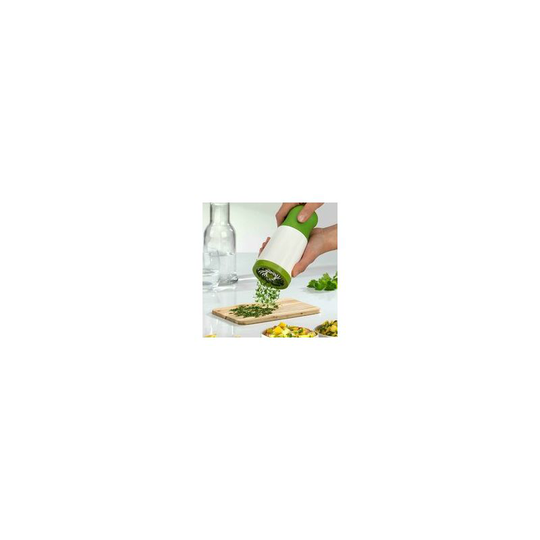 Herb, spice and parsley grinder, vegetable chopper, garlic cutter, coriander, spice grinder, kitchen accessories