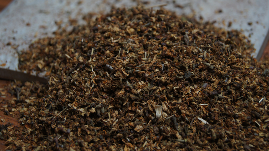 Dried Organic Blackthorn Flower/Prunus Spinosa Sloe Best Quality, 2Oz-32Oz