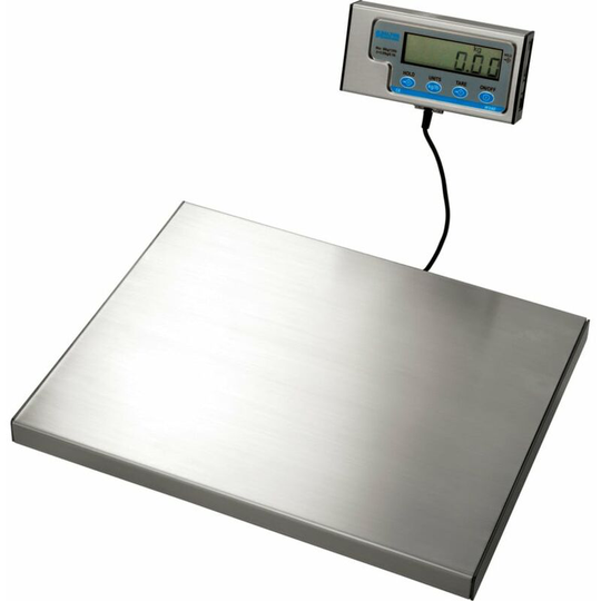 Salter Brecknell - WS60 60kg Electronic Parcel Scales