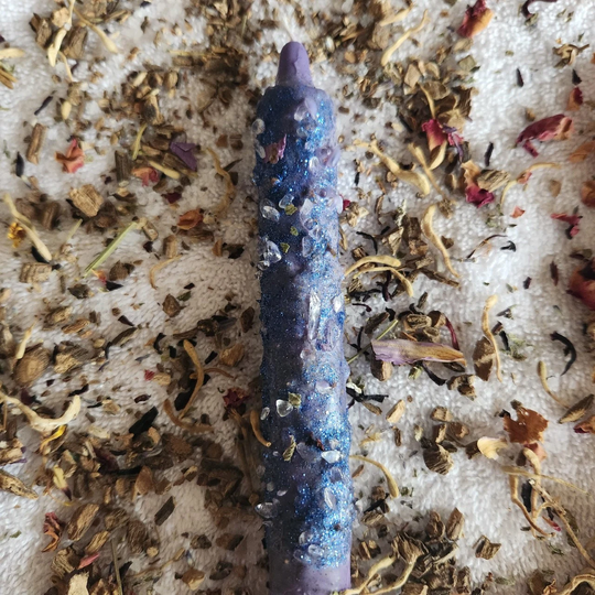 3rd Eye Opener Candle