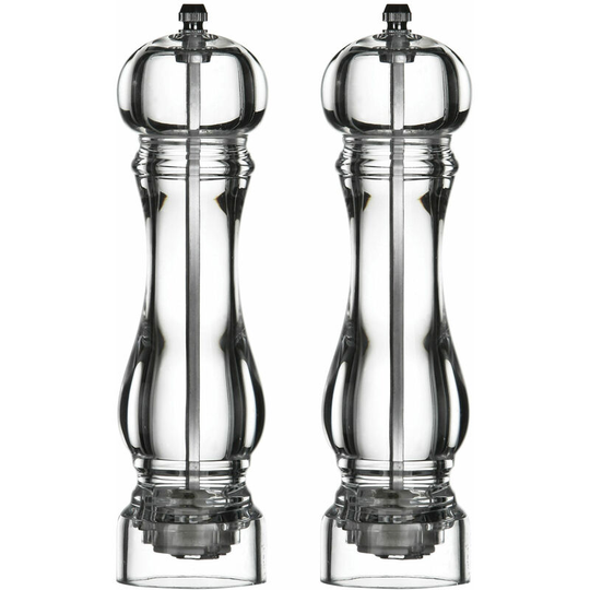Premier Housewares - Large Salt and Pepper Set