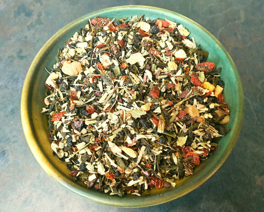 Druids Tea