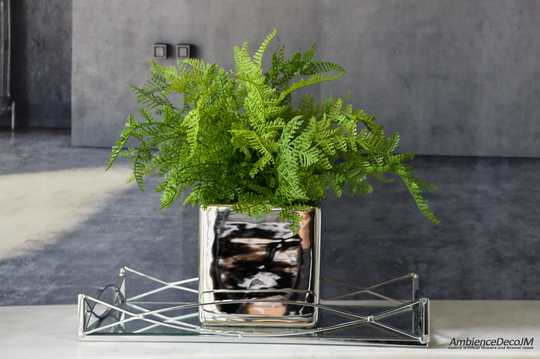 Real Touch Fern - Realistic Artificial