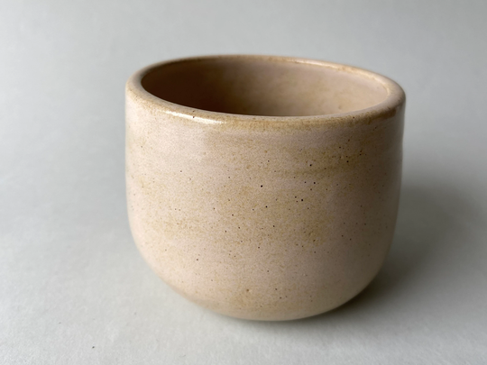 Handmade Ceramic Pot