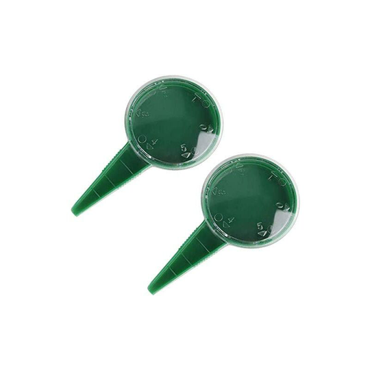 Naxunnn - Garden Plant Seed Dispenser Set of 2 - Seed Dial