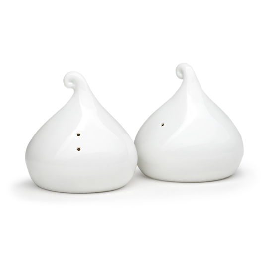 White Ceramic
